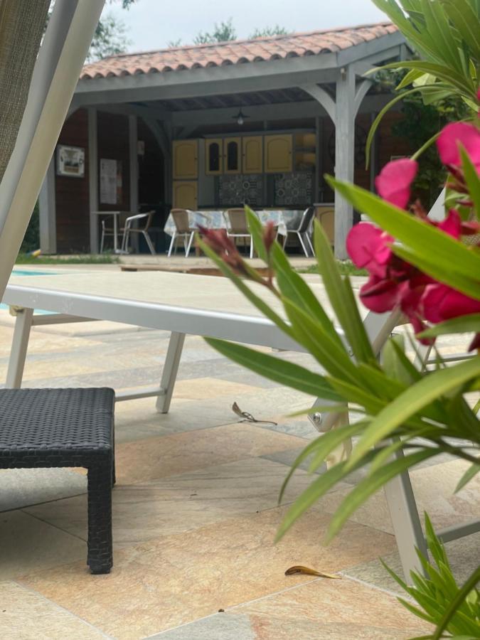 La Maison De La Cigale Forcalqueiret Zewnętrze zdjęcie