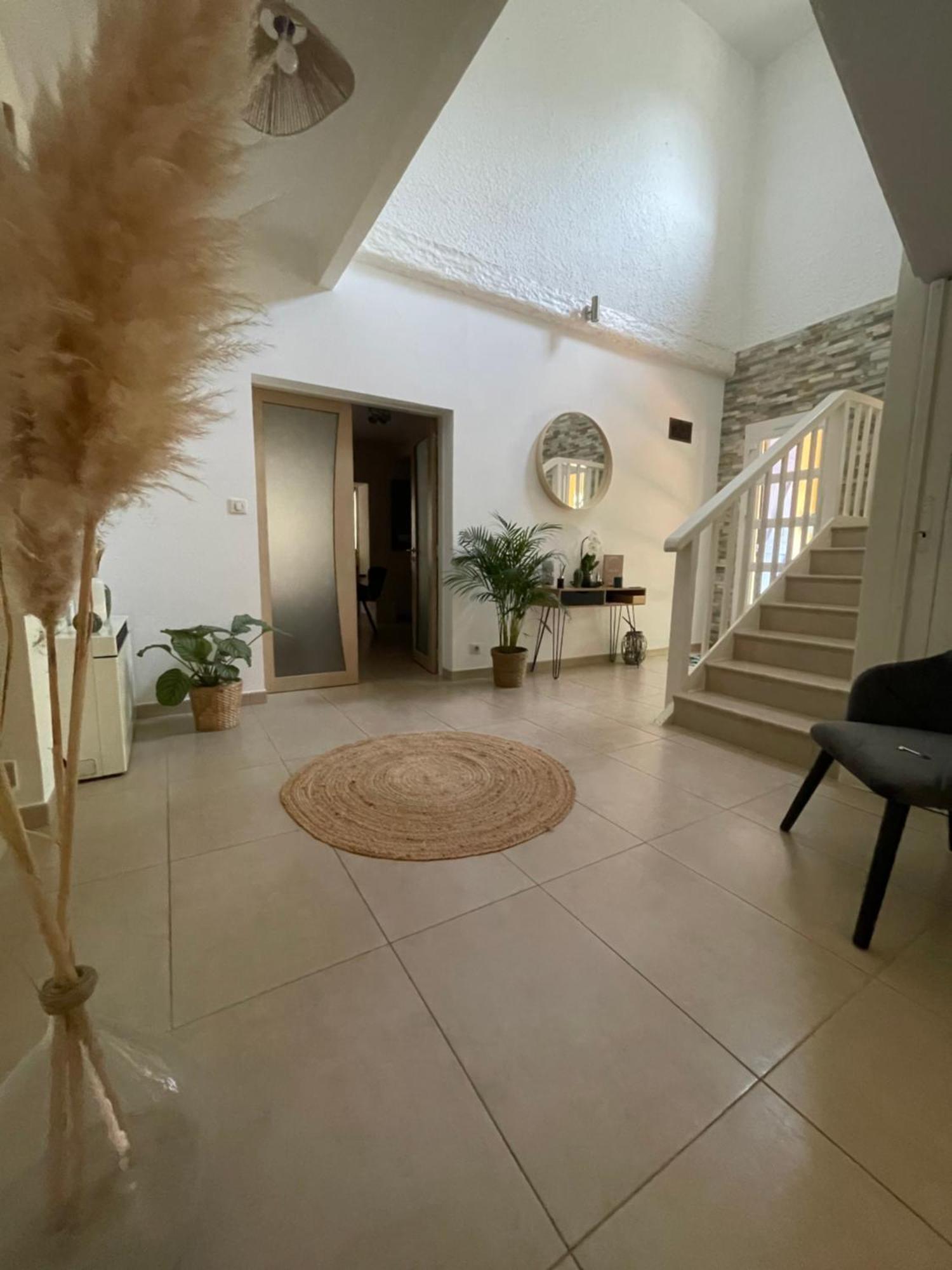 La Maison De La Cigale Forcalqueiret Zewnętrze zdjęcie