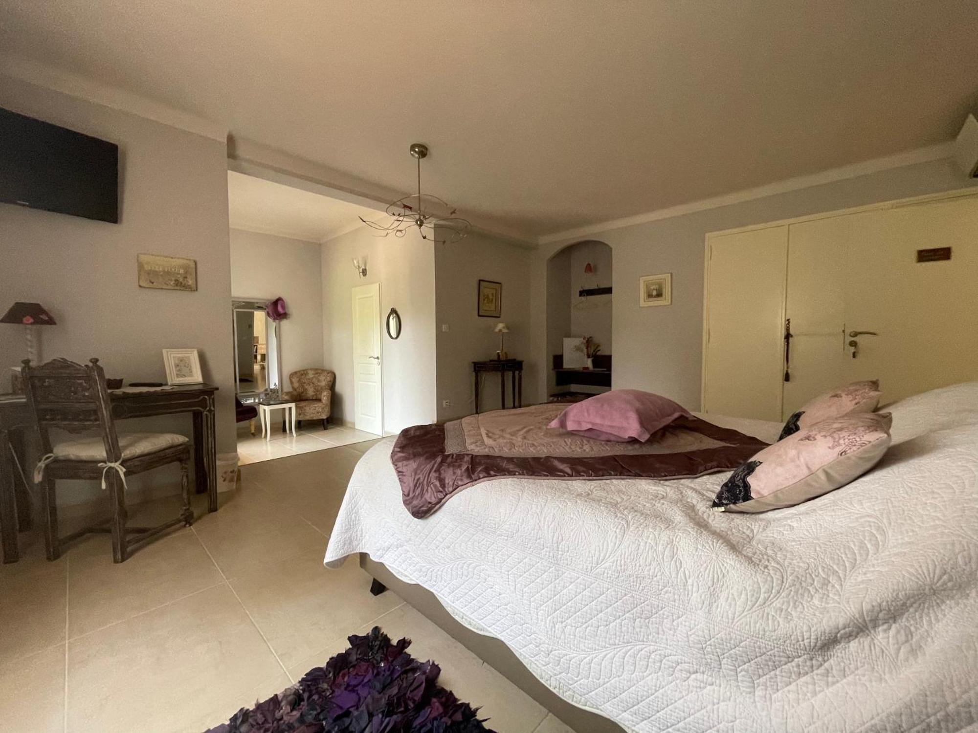 La Maison De La Cigale Forcalqueiret Zewnętrze zdjęcie
