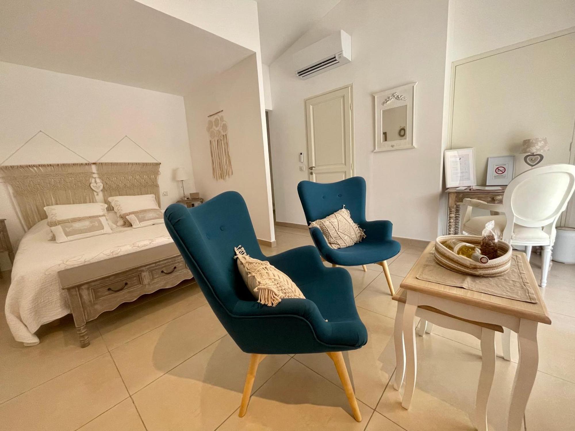La Maison De La Cigale Forcalqueiret Zewnętrze zdjęcie