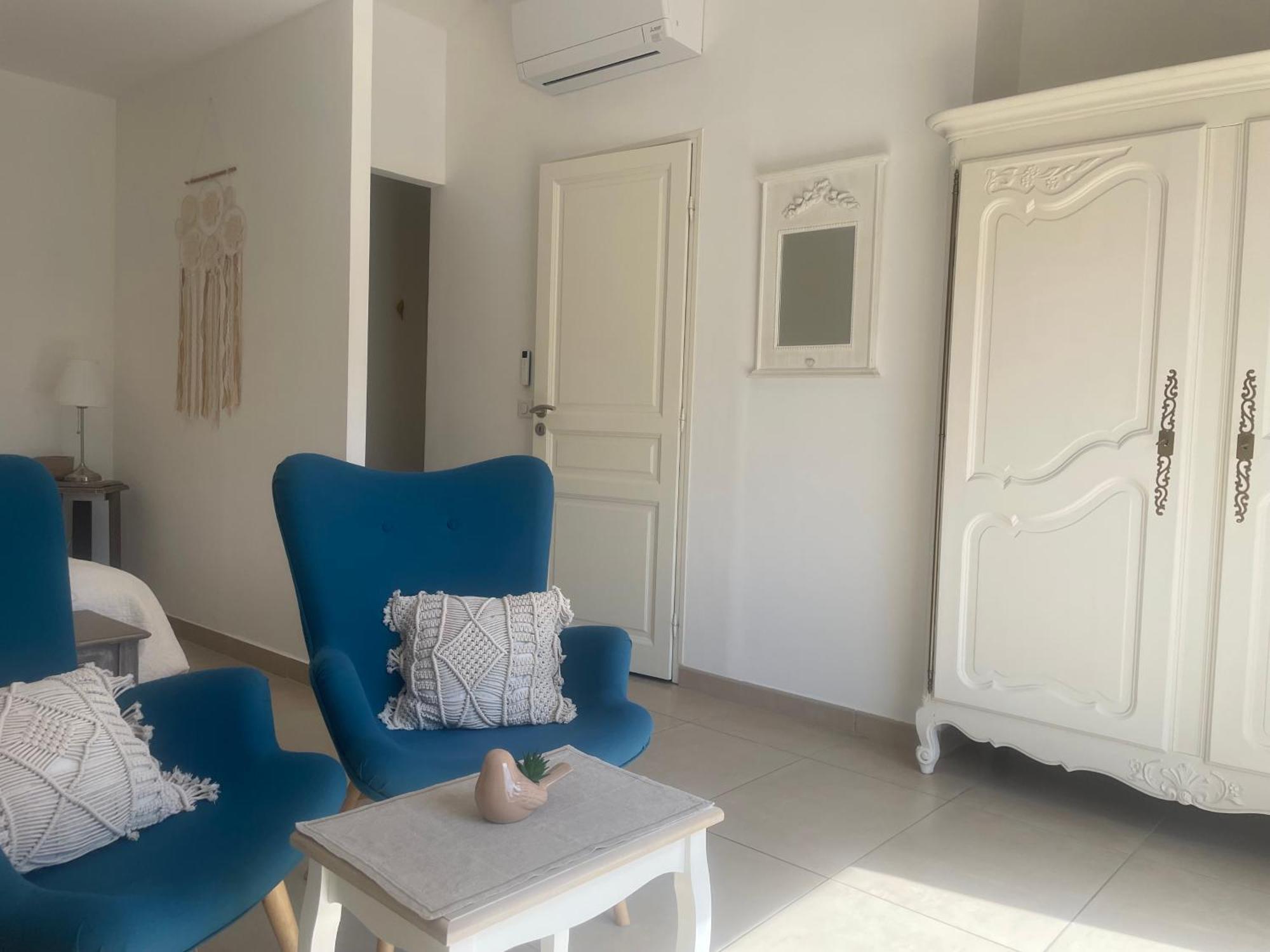 La Maison De La Cigale Forcalqueiret Zewnętrze zdjęcie