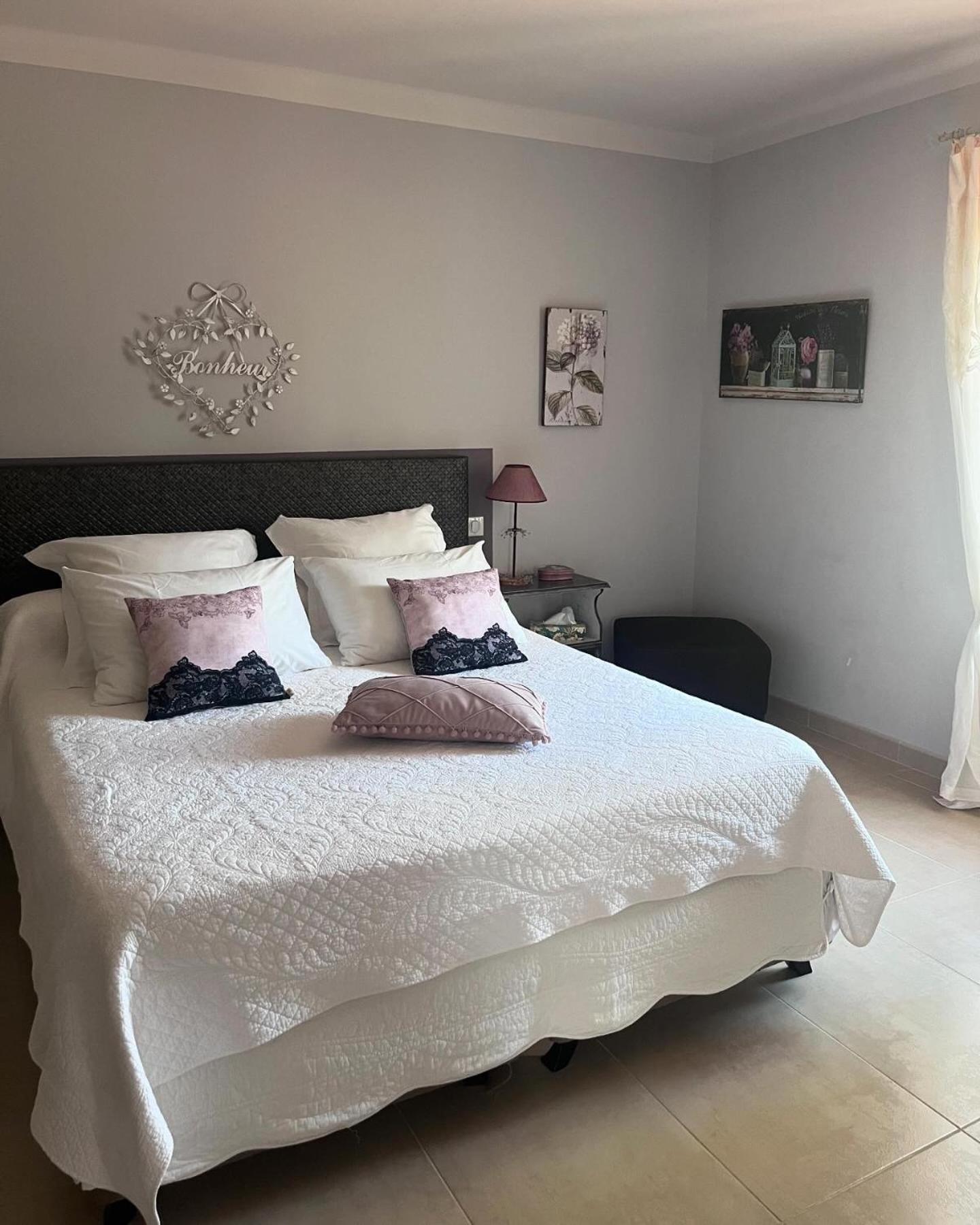 La Maison De La Cigale Forcalqueiret Zewnętrze zdjęcie